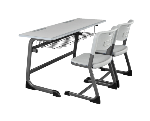 Institutional Desk